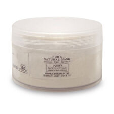 Diar Argan Natural Mask Pure Argan Oil And Ghassoul 200ml