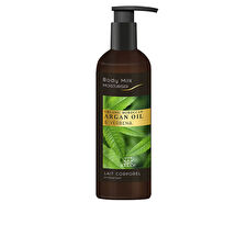 Diar Argan Moisturizing Body Milk Of Argan With Verbena 200ml