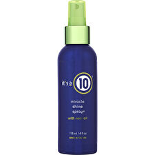 It's A 10 Its A 10 Miracle Shine Spray With Noni Oil 120ml/4oz