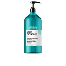 L'Oréal Professionnel Paris Scalp Advanced Shampoo 1500ml