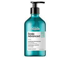 L'Oréal Professionnel Paris Scalp Advanced Shampoo 500ml