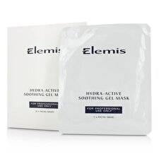Elemis Hydra-Active Soothing Gel Mask (Salon Product) 10pcs