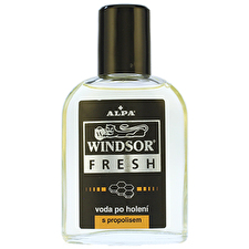 Alpa Windsor Fresh Aftershave With Propolis 100ml