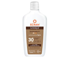 Ecran Sunnique Broncea+ Protective Milk Spf30 370ml