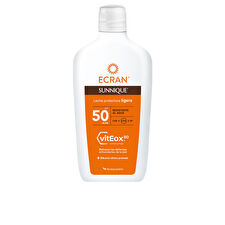 Ecran Sunnique Protective Milk Spf50 370ml