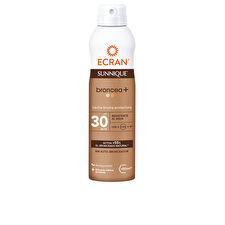 Ecran Sunnique Broncea+ Protective Mist Spf 30 250ml