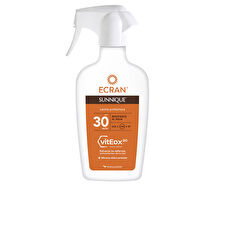 Ecran Sunnique Protective Milk Spf30 Spray Gun 270ml