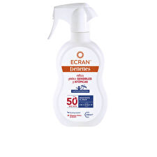 Denenes Ecran Denenes Sensitive Protective Milk Spf 50+ Spray 300ml