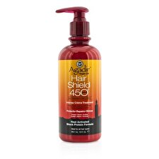 アガディール ヘアシールド 450 プラス インテンス クリームトリートメント (全ての髪質用) 295.7ml/10oz