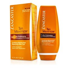 Lancaster Tan Maximizer Soothing Moisturizer Reparieren After Sun 125ml/4.2oz