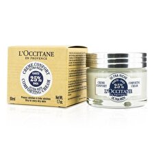 L'Occitane Shea Ultra-Rich-Comforting Creme - trockene bis sehr trockene Haut 50ml/1.7oz