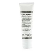 Murad Hydro-Dynamic Ultimate Moisture (Salon Size) 130ml/4.3oz