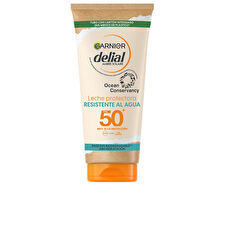Garnier Eco-ocean Leche Protectora Spf50+ 175ml