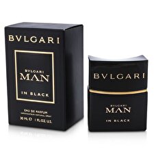 Bvlgari Man In Black Eau De Parfum Spray 30ml