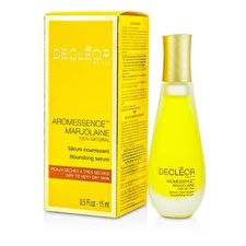 Decleor Aromessence Marjolaine Pflegende Serum (trockene bis sehr trockene Haut) 15ml/0.5oz