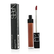 ナーズ NARS リップグロス N (新パッケージ) - #Orgasm 6ml/0.18oz
