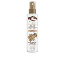 Hawaiian Tropic Self-tanning Water Light-medium 190ml