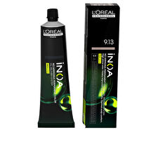 L'Oréal Professionnel Paris Inoa No Ammonia Permanent Color #9.13 60 Gr
