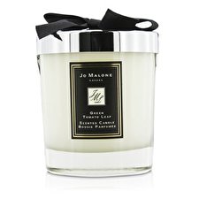 Jo Malone Green Tomato Leaf Scented Candle 200g (2.5 inch)