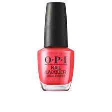 Opi Opi Left Your Texts On Red Nail Lacquer 15ml/0.5oz