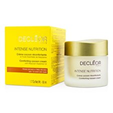 Decleor Intensive Nutrition Comforting Cocoon Cream (trockene bis sehr trockene Haut) 50ml/1.7oz