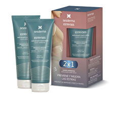 Sesderma Estryses Loción Antiestrías Duo 2x 200ml