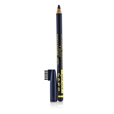 Max Factor Eyebrow Pencil - #1 Ebony 18g/0.6oz