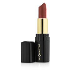 Max Factor Colour Elixir Lipstick - #21 Pearl Orange 18g/0.6oz