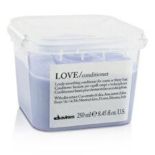 Davines Love Lovely Glättender Conditioner (für grob oder krauses Haar) 250ml/8.45oz