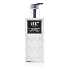 Nest Hand Lotion - Ocean Mist & Sea Salt 300ml/10oz