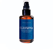 Alma Secret Cleopatra Firming Oil Sandalwood And Vanilla 100ml