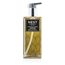 Nest Flüssigseife - marokkanischer Bernstein 300ml/10oz