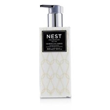 Nest Hand Lotion - Marokkanische Bernstein 300ml/10oz