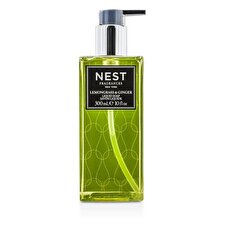 Nest Flüssigseife - Zitronengras & Ginger 300ml/10oz