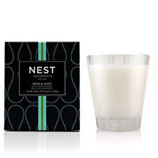 Nest Duftkerze - Moss & Mint 230g/8.1oz