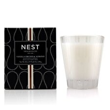 Nest Duftkerze - Vanille Orchidee & Mandel 230g/8.1oz