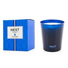 Nest Duftkerze - Blauer Garten 230g/8.1oz