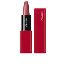 Shiseido Technosatin Gel Lipstick #408 Voltage Rose 3.30 Gr