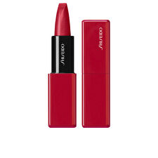 Shiseido Technosatin Gel Lipstick #416 Red Shift 3.30 Gr