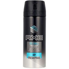 Axe Ice Chill Frozen Mint & Lemon Deodorant 150ml