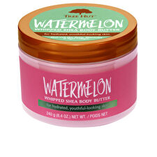 Tree Hut Whipped Shea Body Butter Watermelon 240g