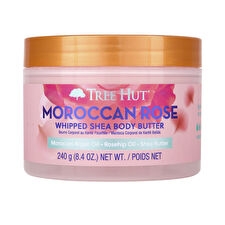 Tree Hut SouflÉ Butter Pink Moroccan Body 240 Gr
