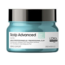 L'Oreal Scalp Advanced Professional Clay 250ml