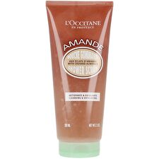 L'Occitane En Provence Almond Exfoliating Gel 200ml