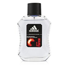 Adidas Team Force Eau De Toilette Spray 100ml