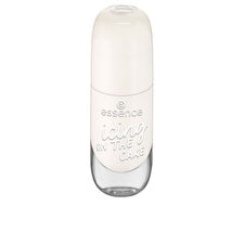 Essence Gel Nail Colour Laquer 8ml