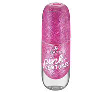 Essence Gel Nail Colour Laquer 8ml