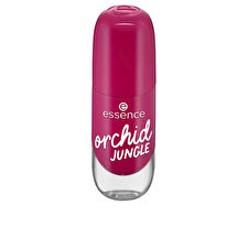 Essence Gel Nail Nail Polish 12 Orchid Jungle 8ml
