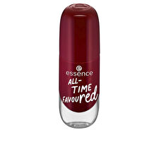Essence Gel Nail Colour Laquer 8ml