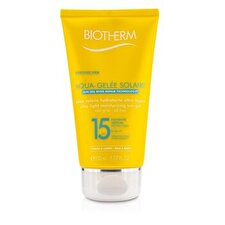 ビオテルム ウルトラライト モイスチャライジング サンジェル SPF15 (アクアジェル) 150ml/5.07oz